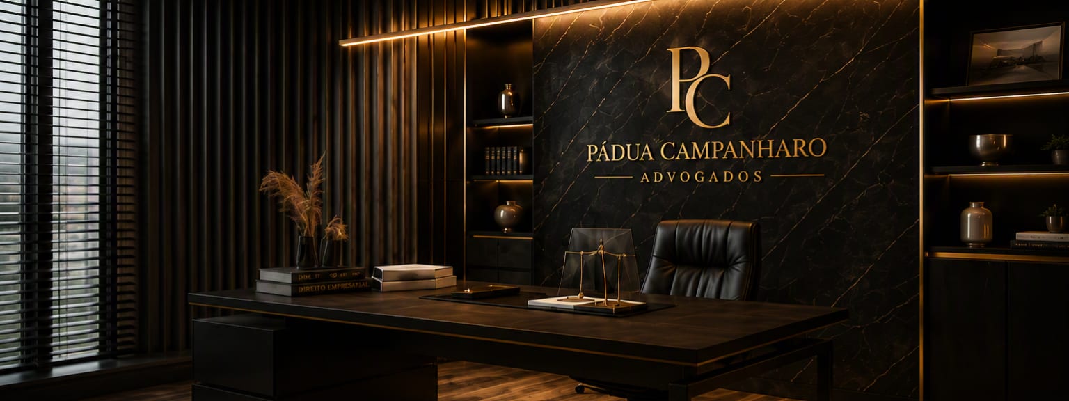 Escritório Pádua Campanharo Advogados
